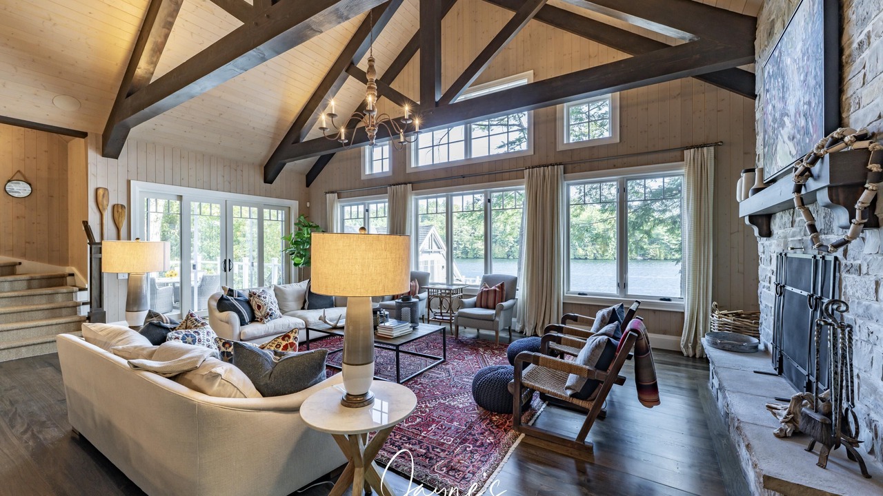 Photo of Livingroom in Seguin