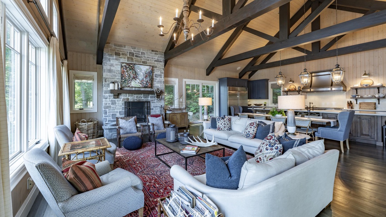 Photo of Livingroom in Seguin