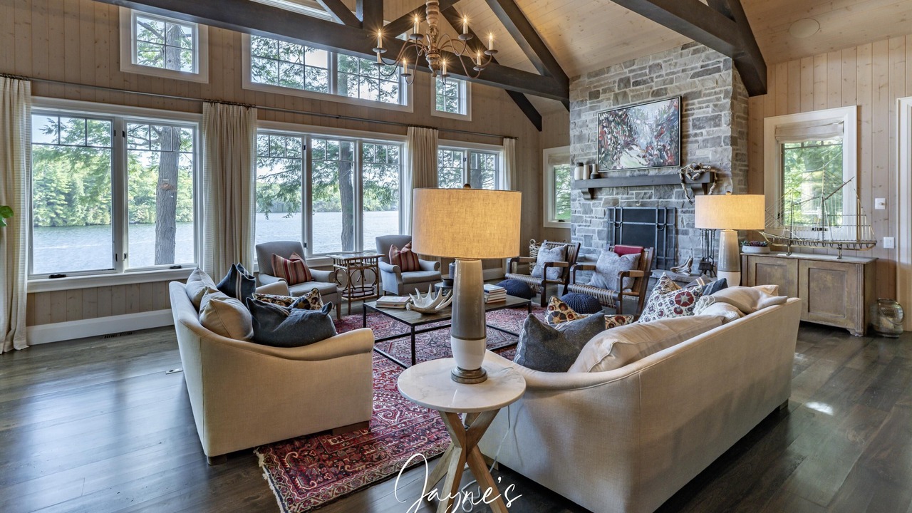 Photo of Livingroom in Seguin