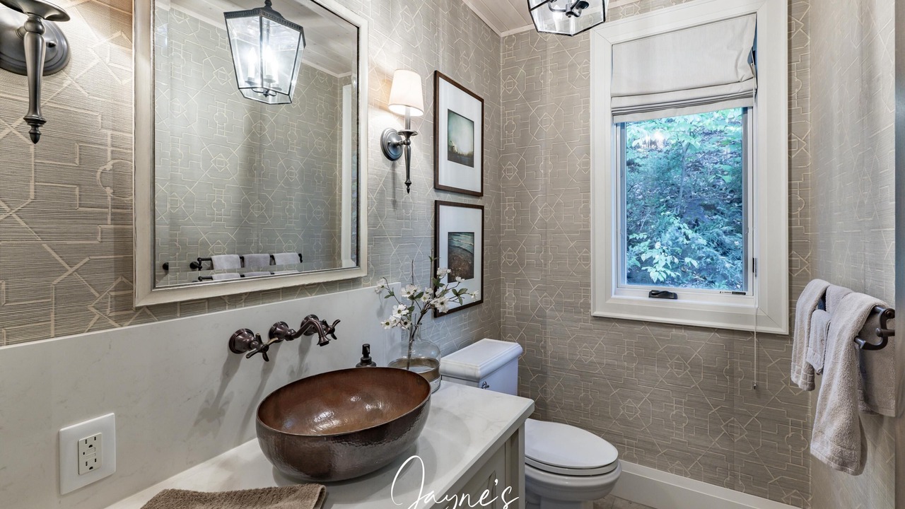 Photo of Bathroom in Seguin