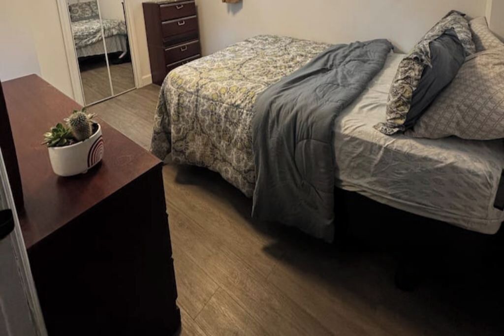 Photo of Bedroom in London