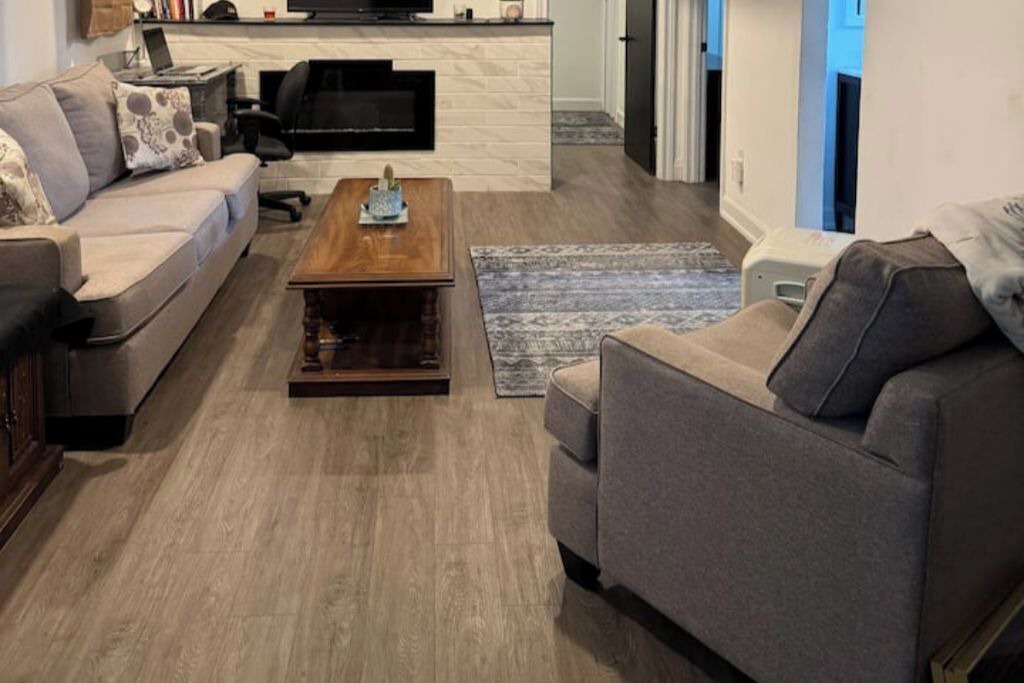 Photo of Livingroom in London