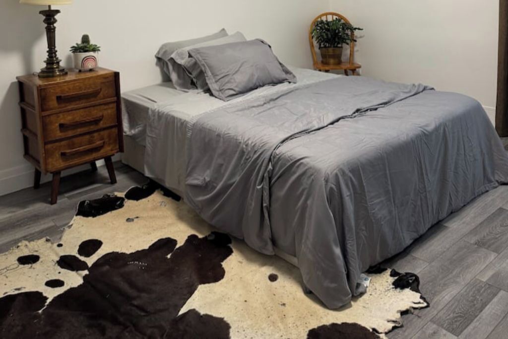 Photo of Bedroom in London