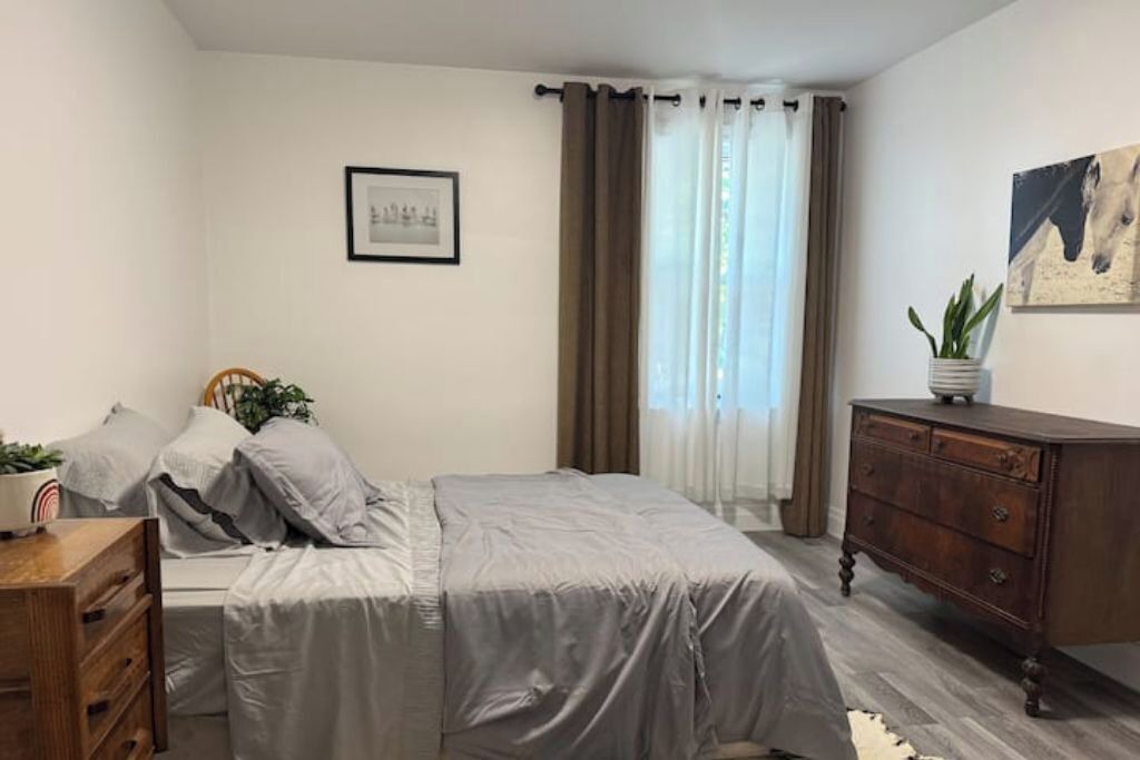 Photo of Bedroom in London