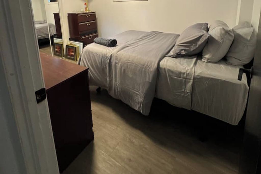 Photo of Bedroom in London