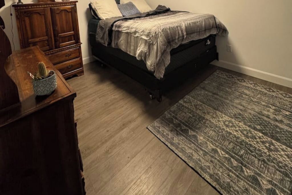 Photo of Bedroom in London