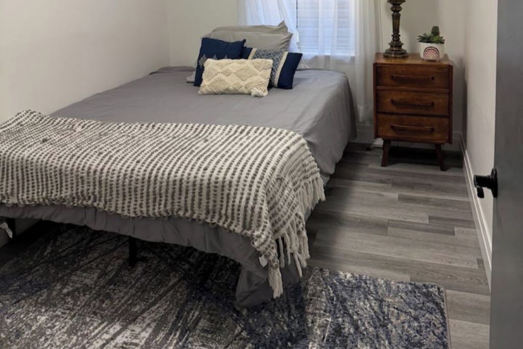 Photo of Bedroom in London