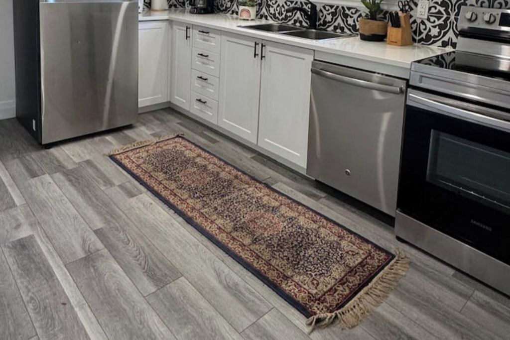 Photo of Kitchen in London