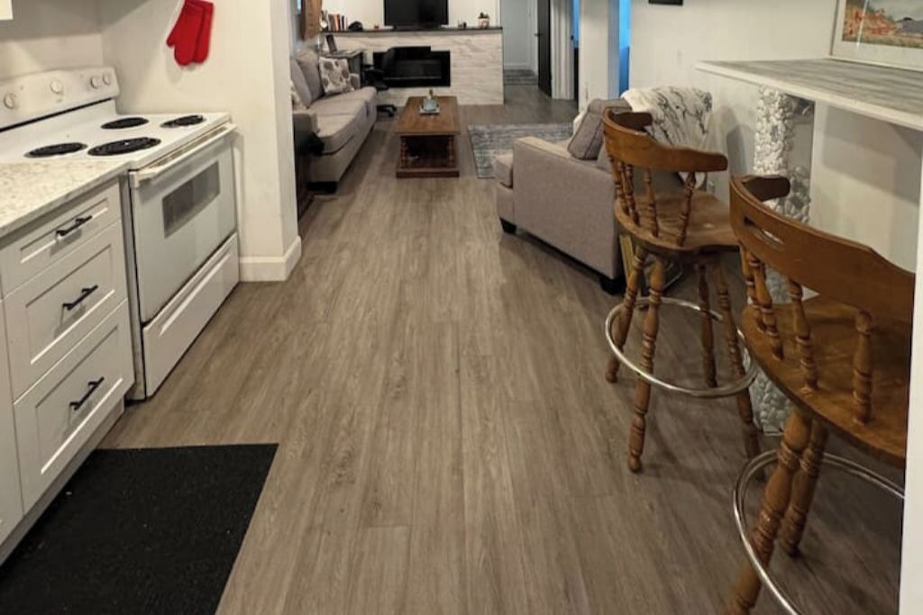 Photo of Livingroom in London