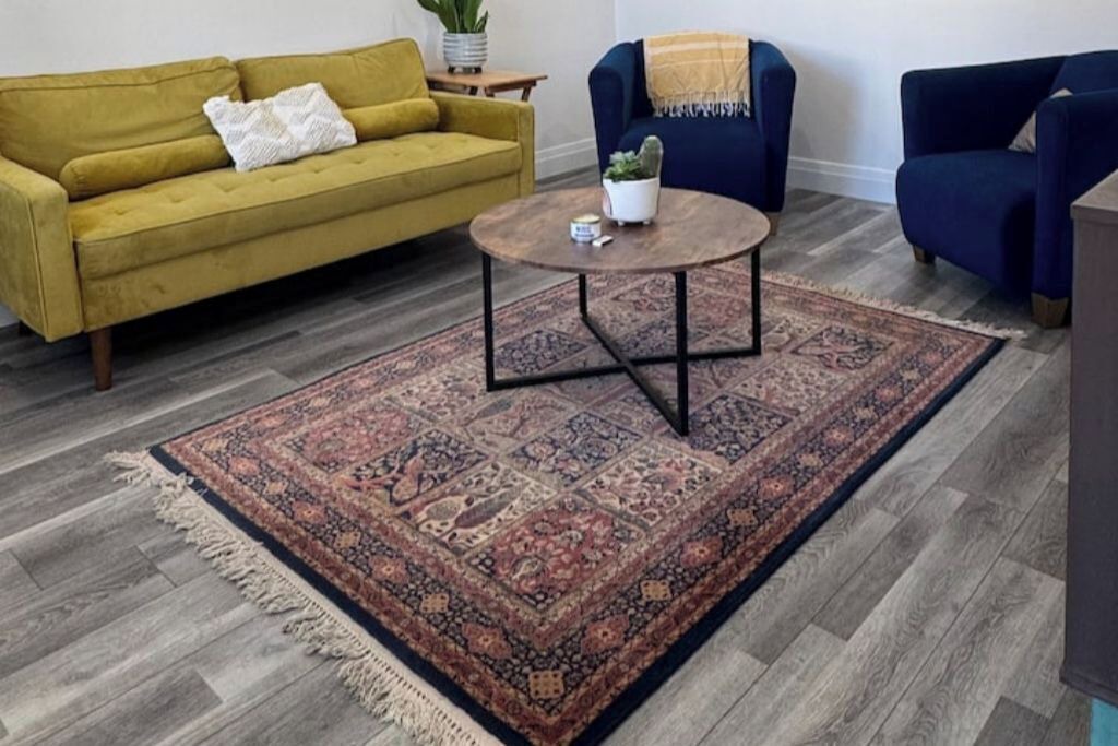 Photo of Livingroom in London