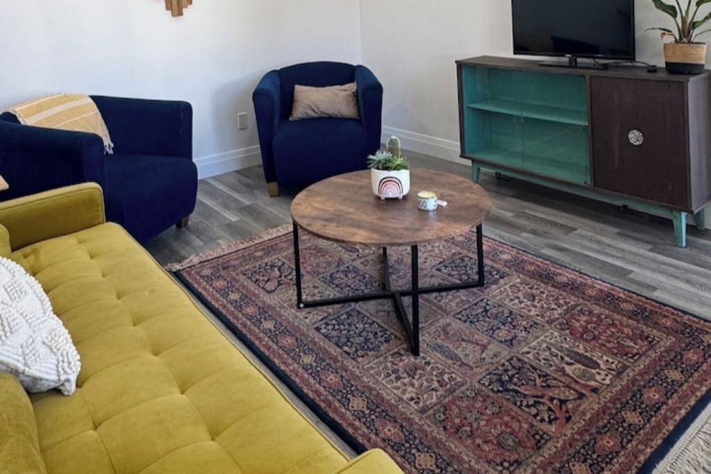 Photo of Livingroom in London