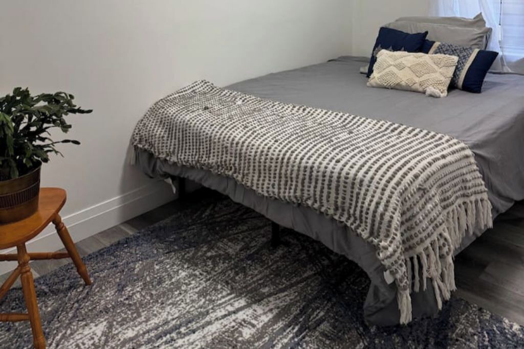 Photo of Bedroom in London