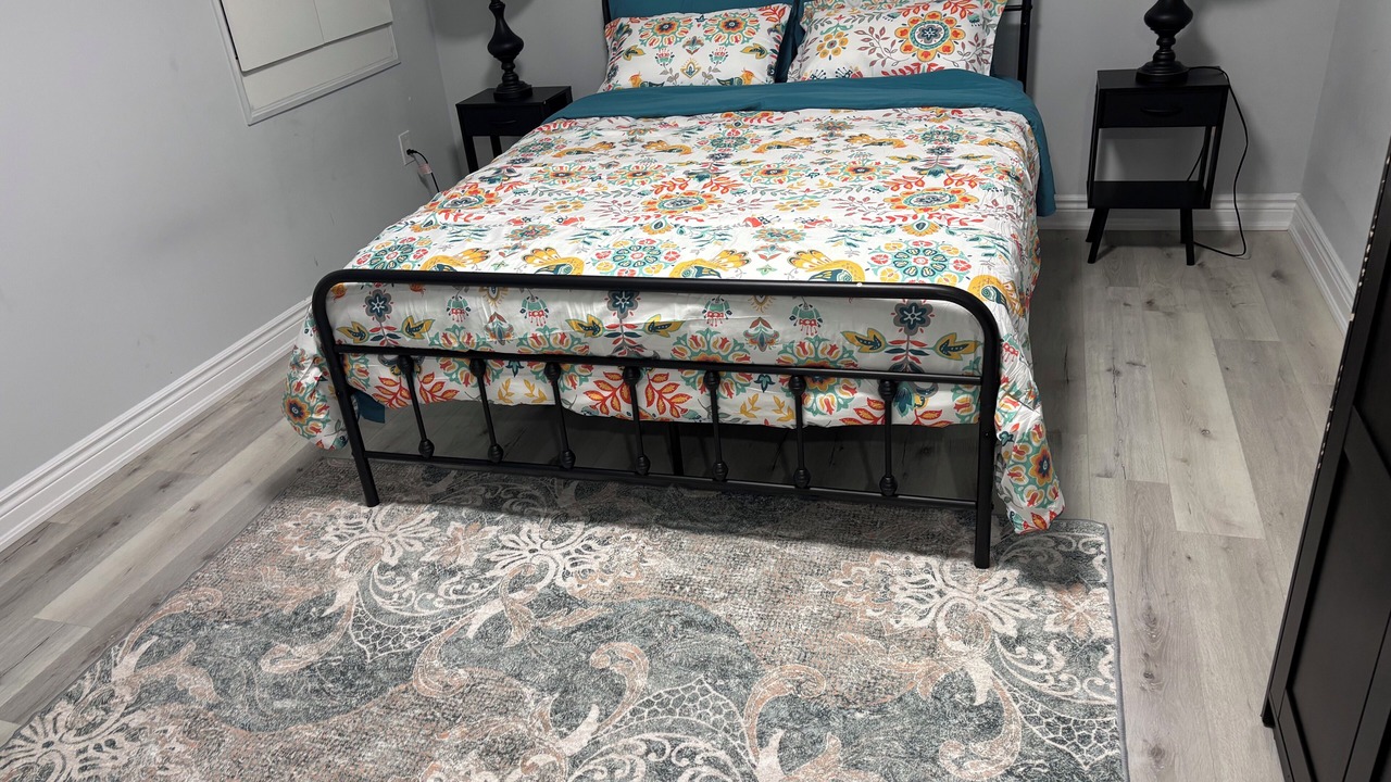 Photo of Bedroom in Halton Regional Municipality