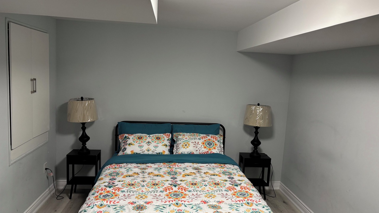 Photo of Bedroom in Halton Regional Municipality