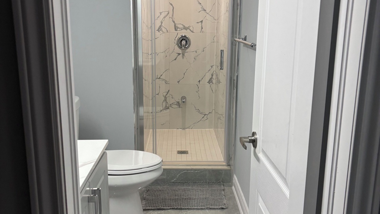 Photo of Bathroom in Halton Regional Municipality