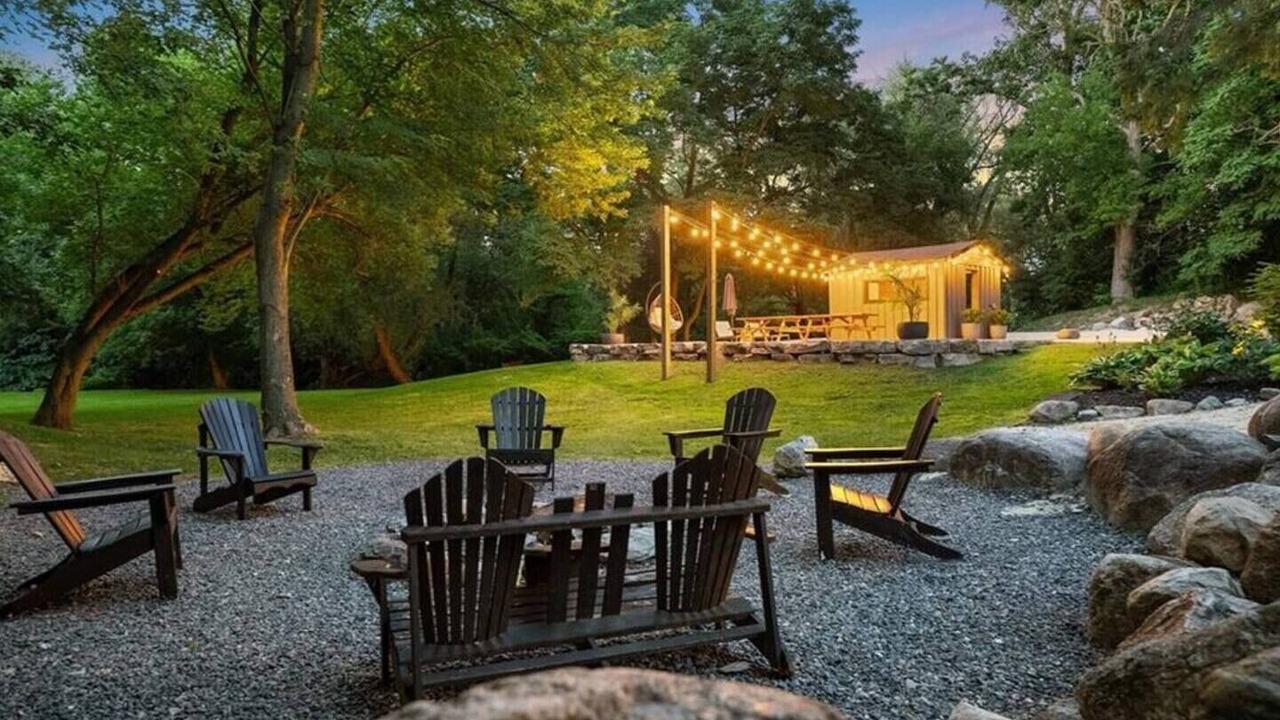 Photo of Outdoor in Collingwood