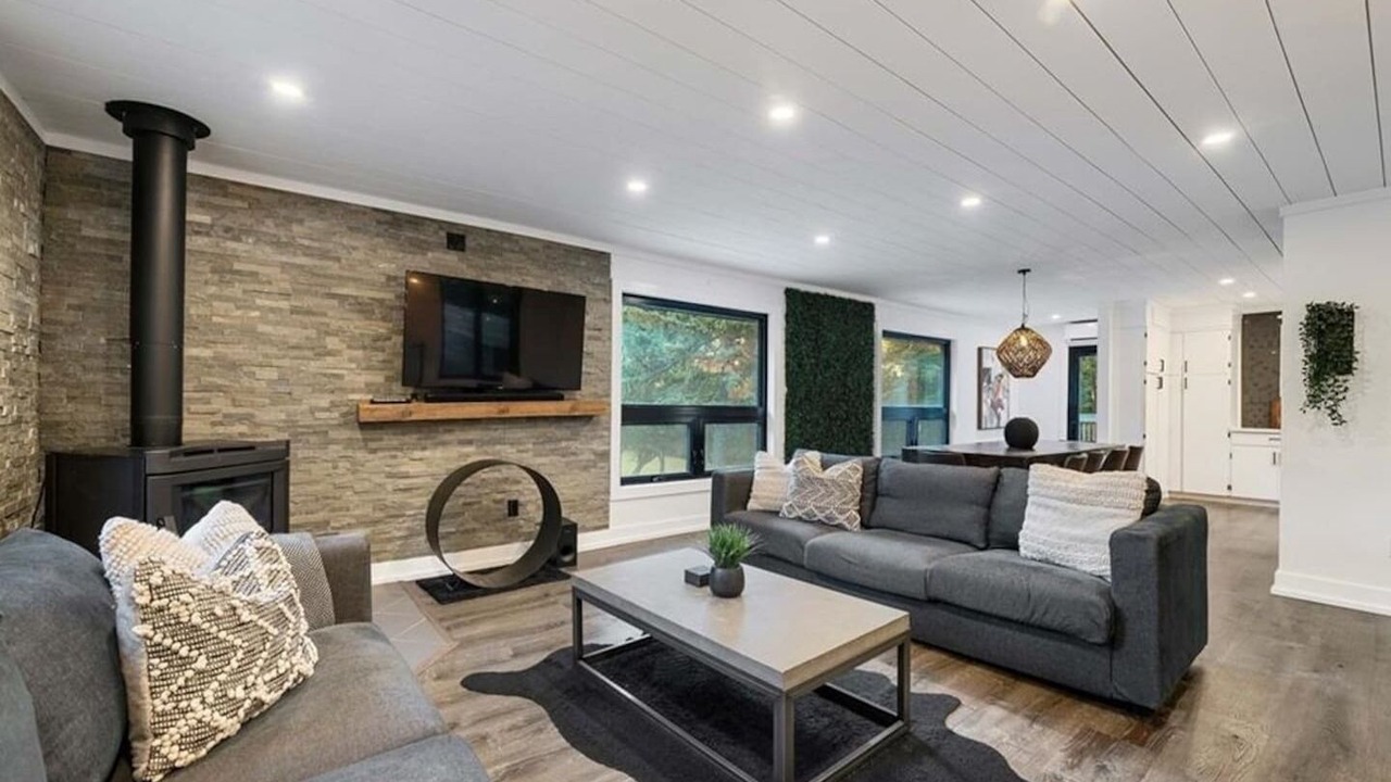 Photo of Livingroom in Collingwood