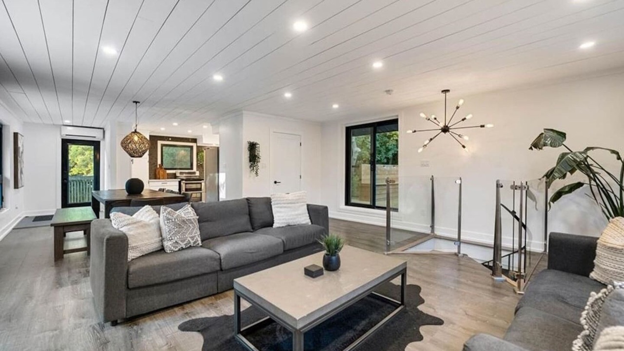Photo of Livingroom in Collingwood