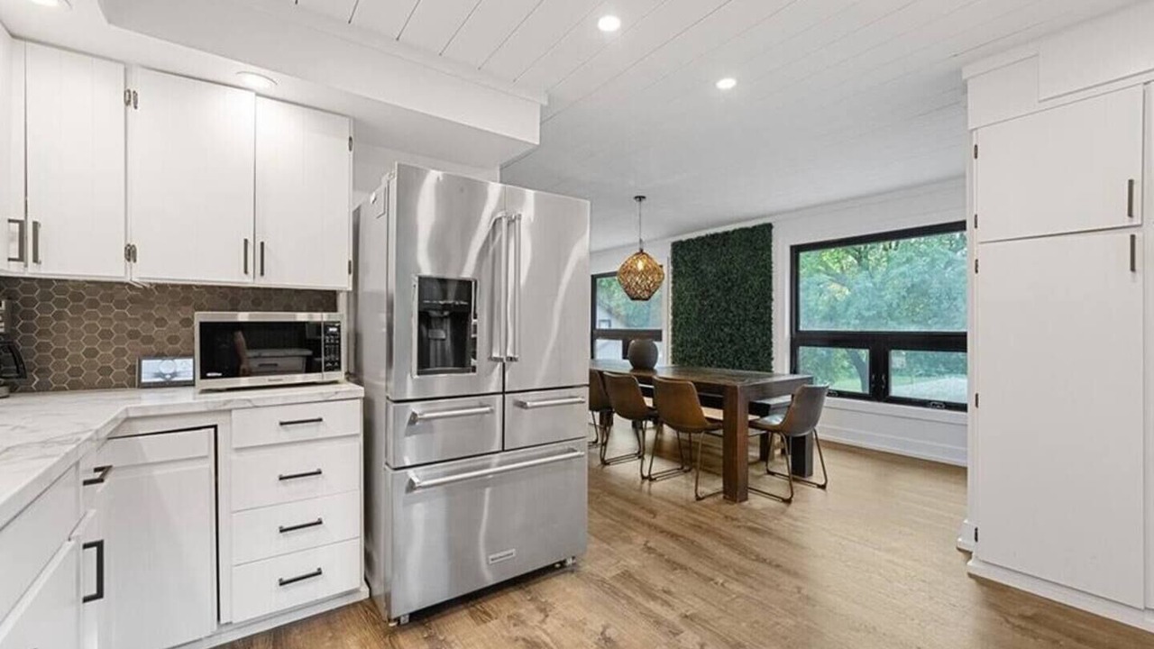 Photo of Kitchen in Collingwood