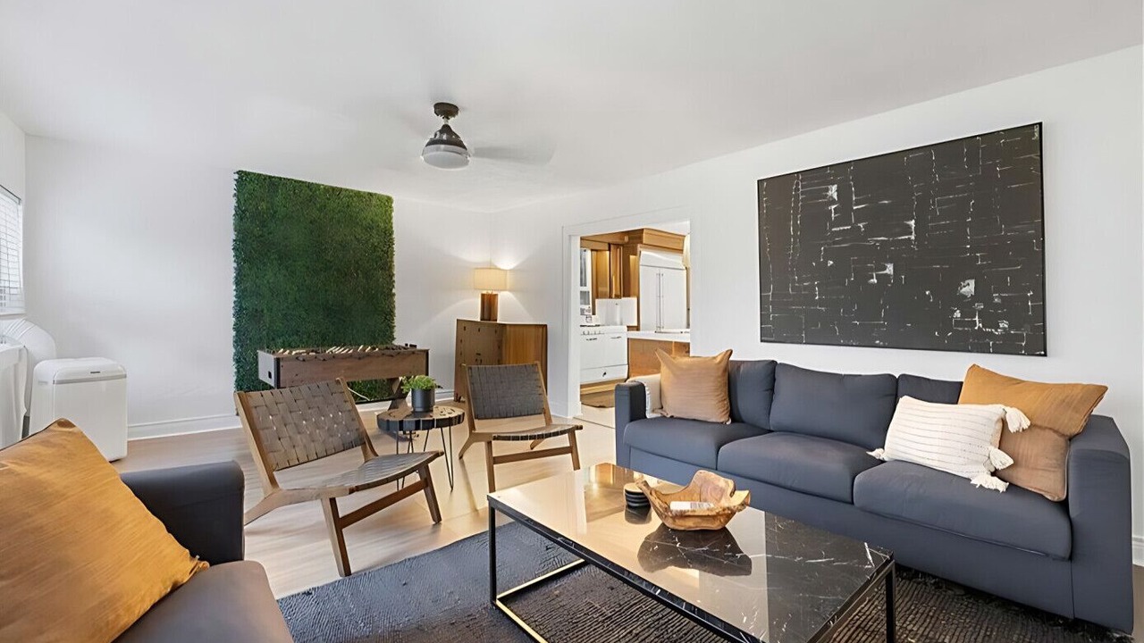 Photo of Livingroom in Collingwood