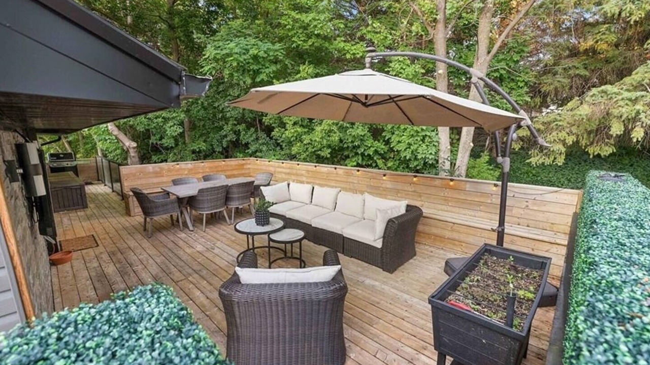 Photo of Outdoor in Collingwood
