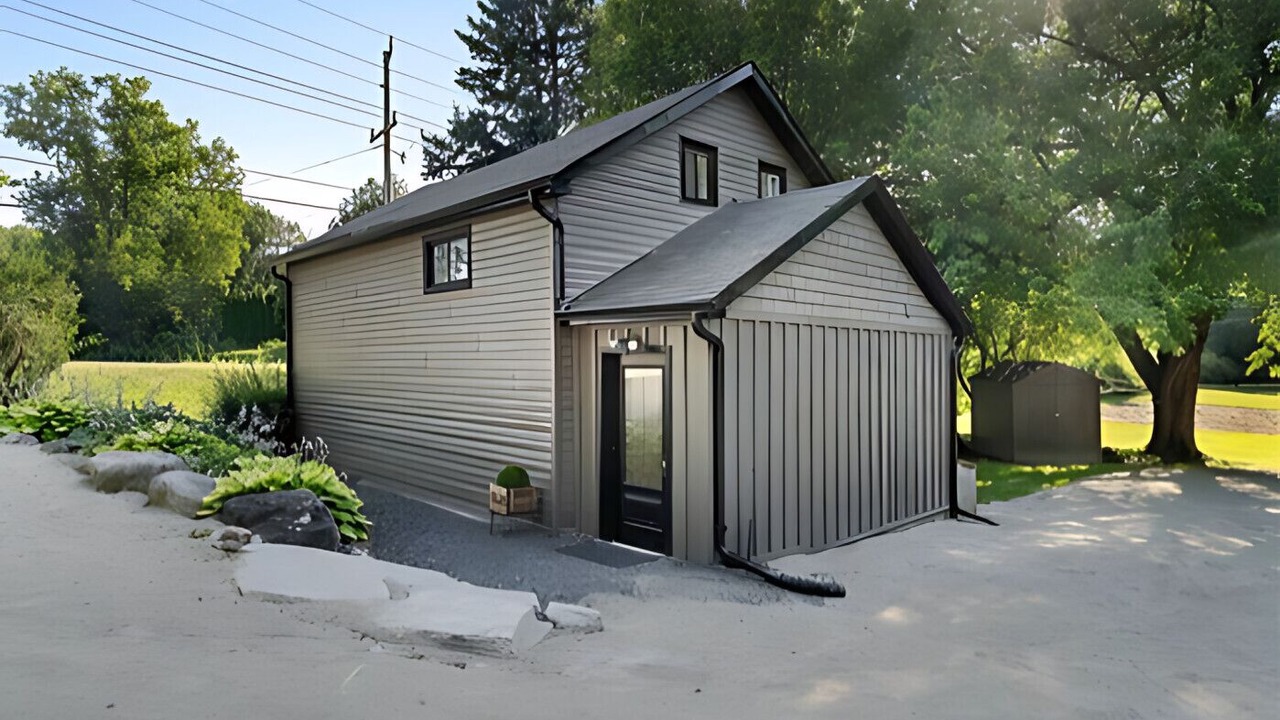 Photo of Outdoor in Collingwood