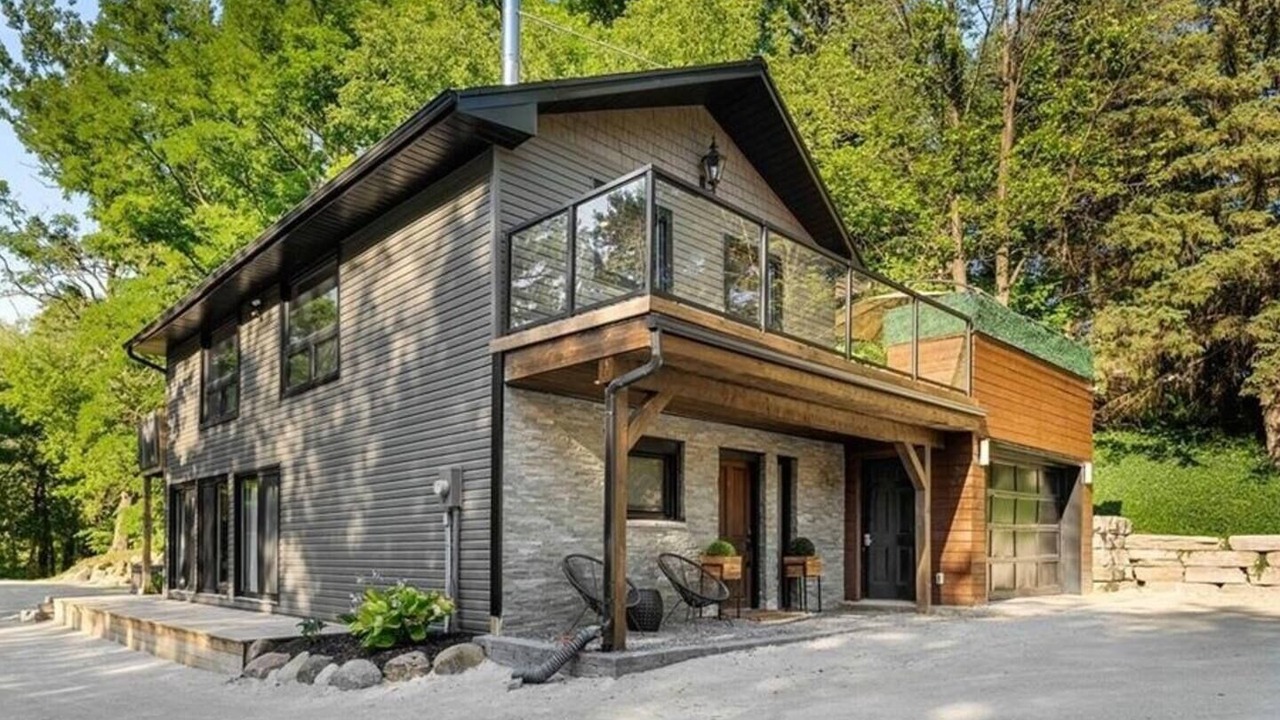 Photo of Outdoor in Collingwood