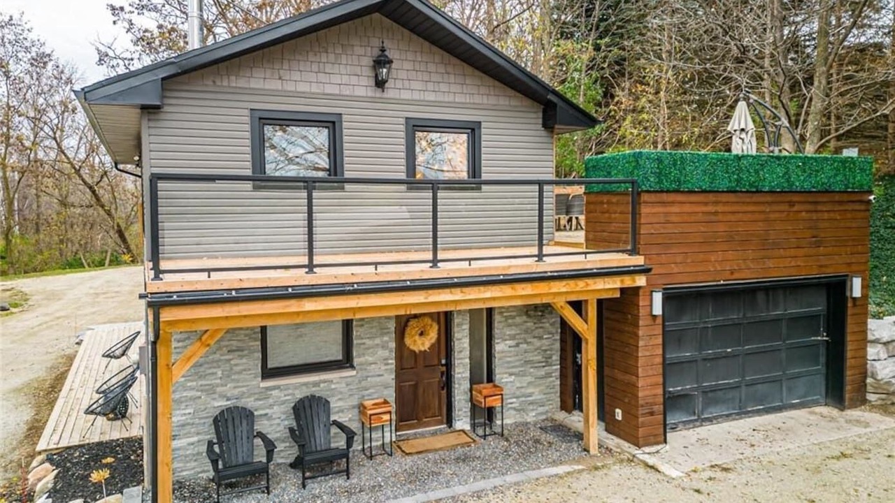 Photo of Outdoor in Collingwood