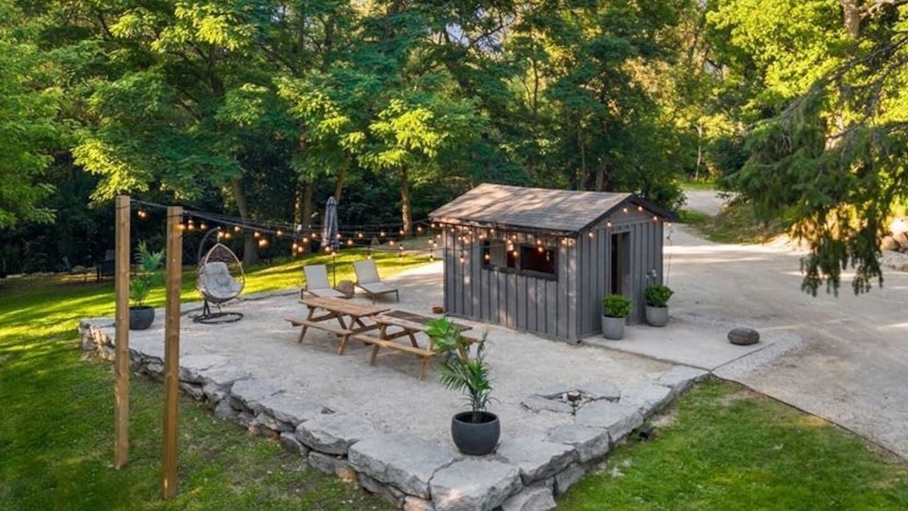 Photo of Outdoor in Collingwood