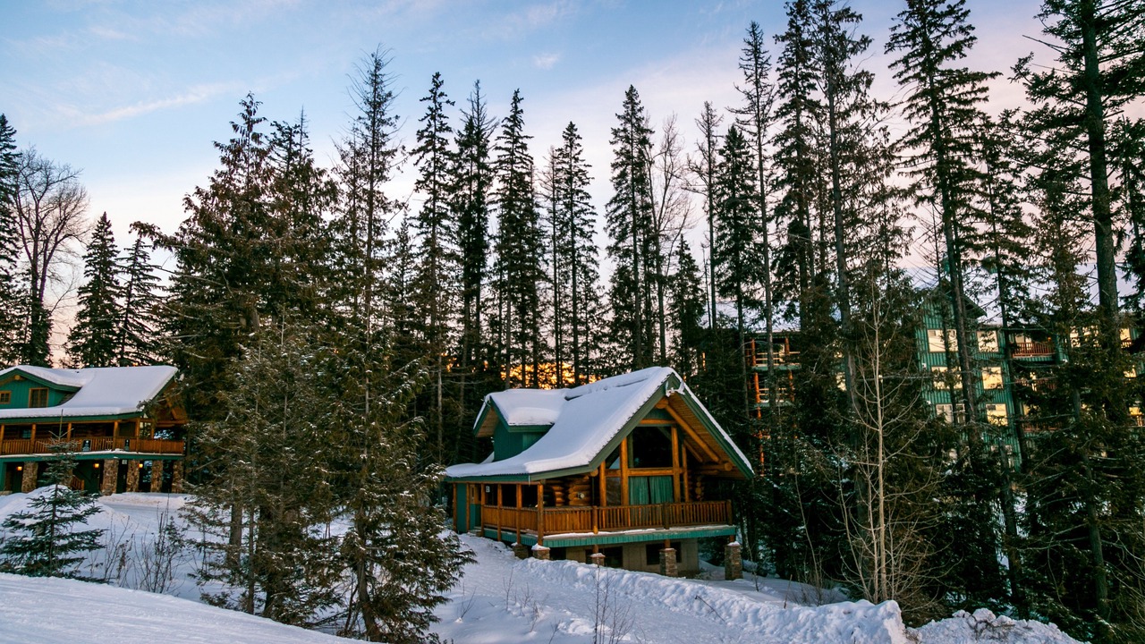 Photo of Outdoor in East Kootenay