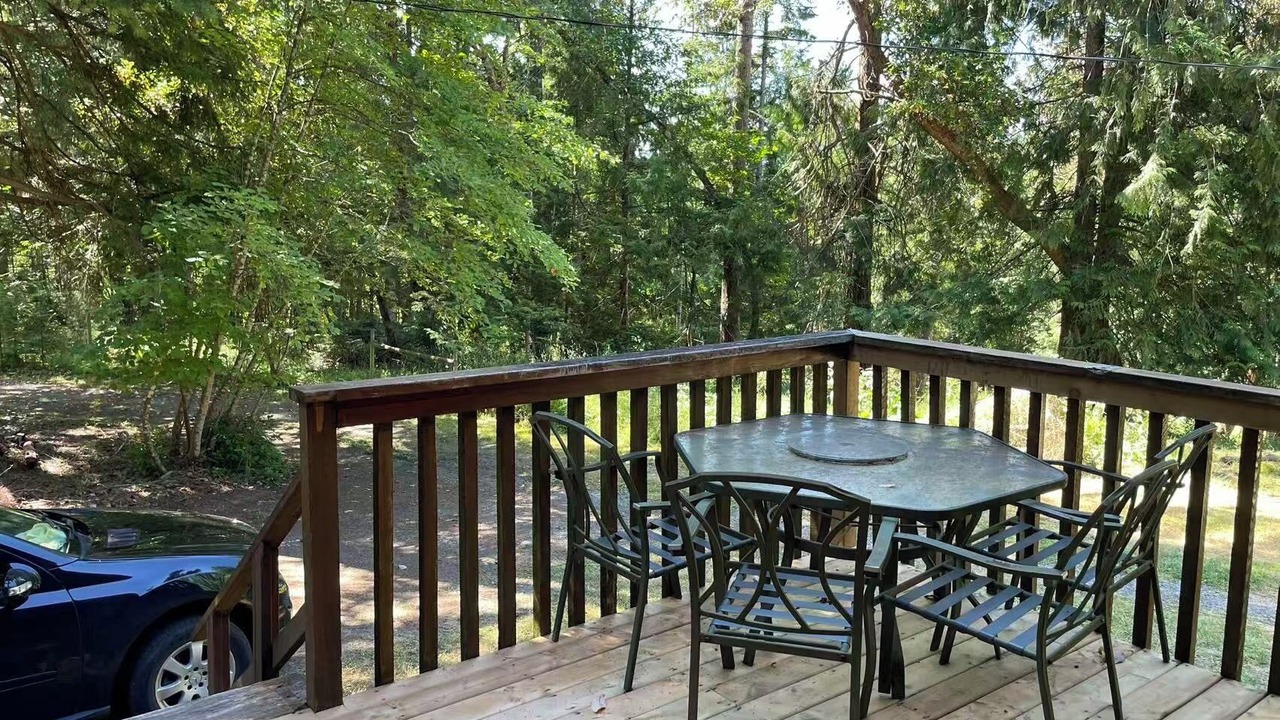 Photo of Outdoor in North Oyster