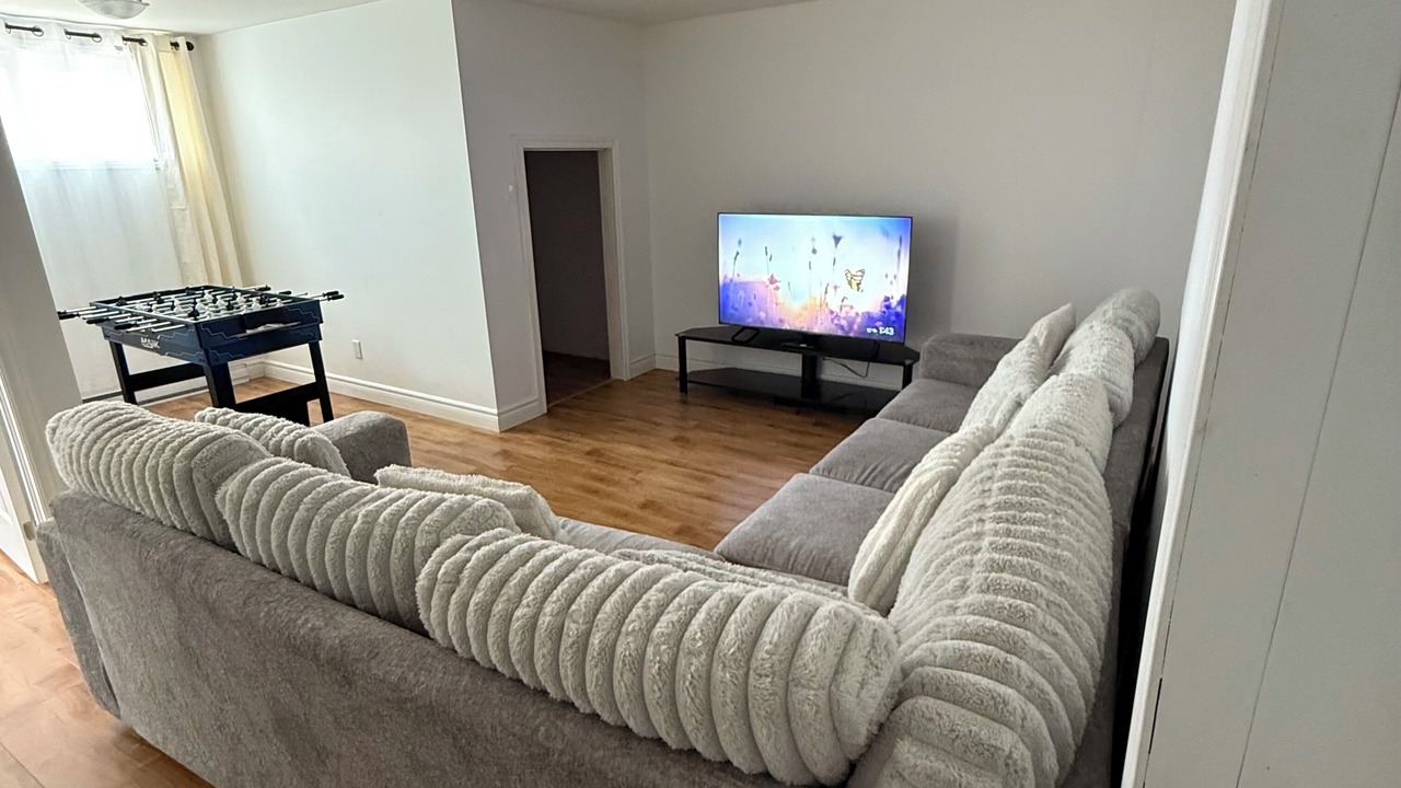 Photo of Livingroom in Sainte-Catherine