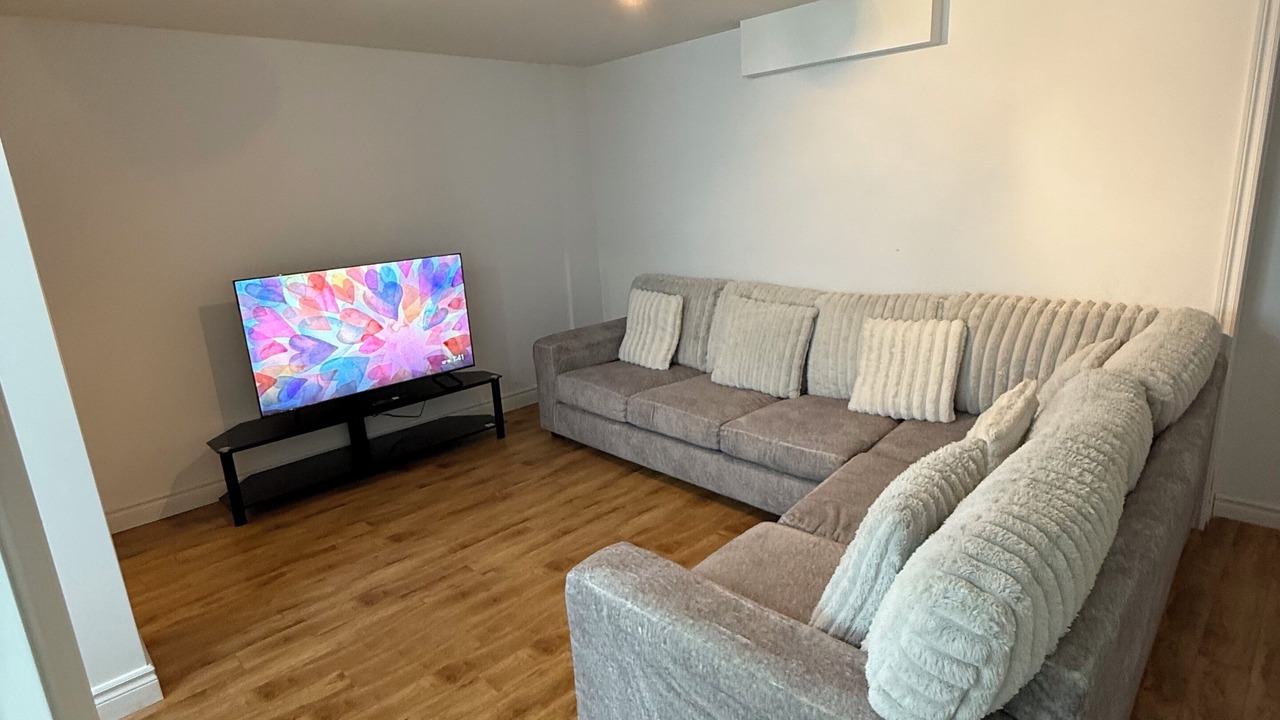 Photo of Livingroom in Sainte-Catherine