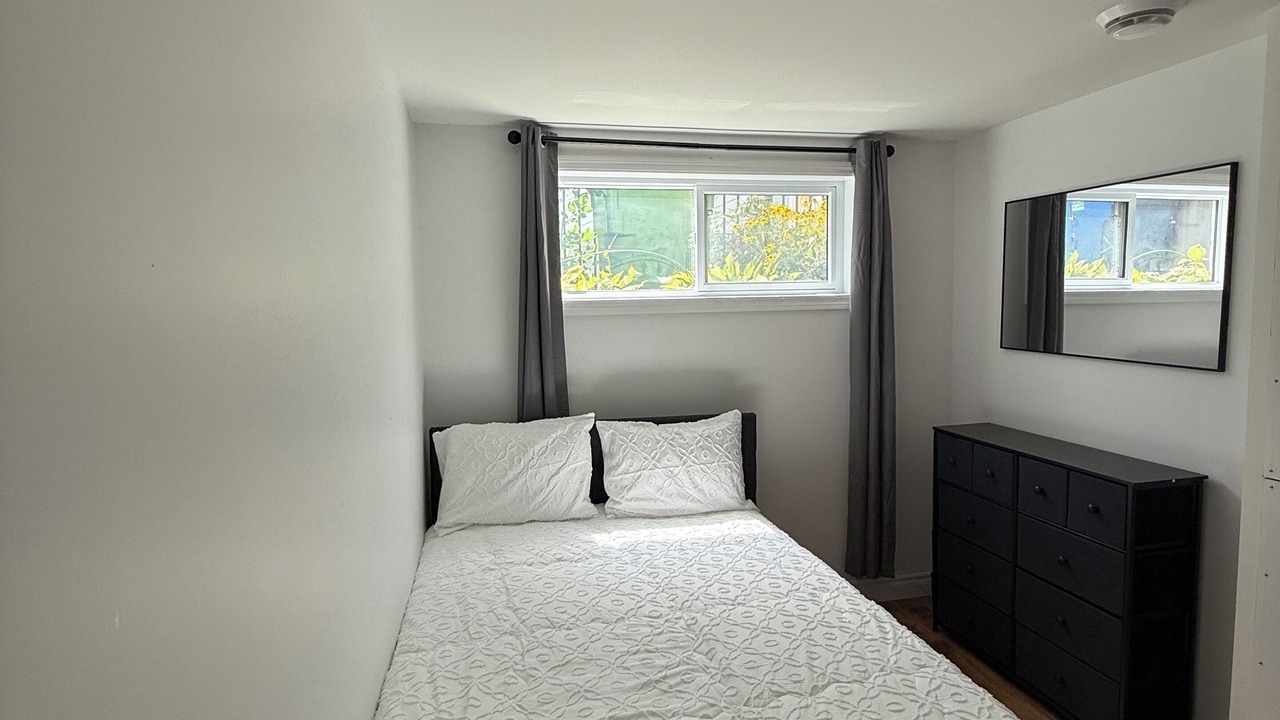 Photo of Bedroom in Sainte-Catherine