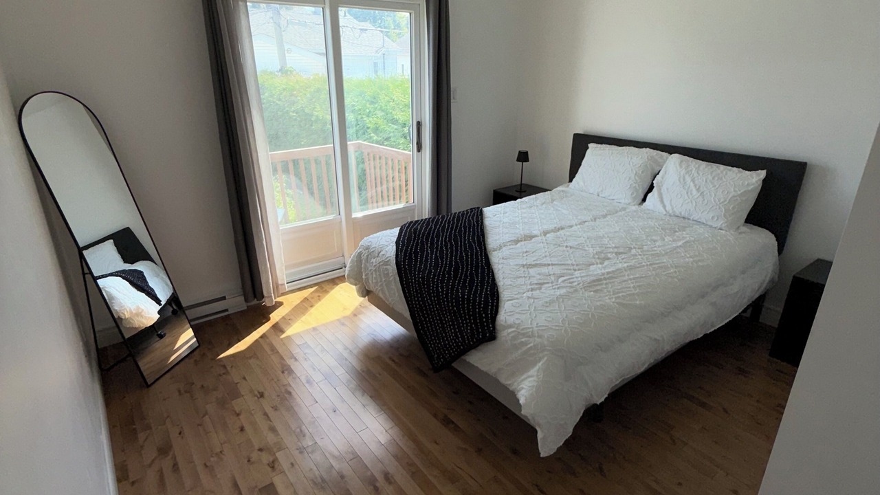 Photo of Bedroom in Sainte-Catherine