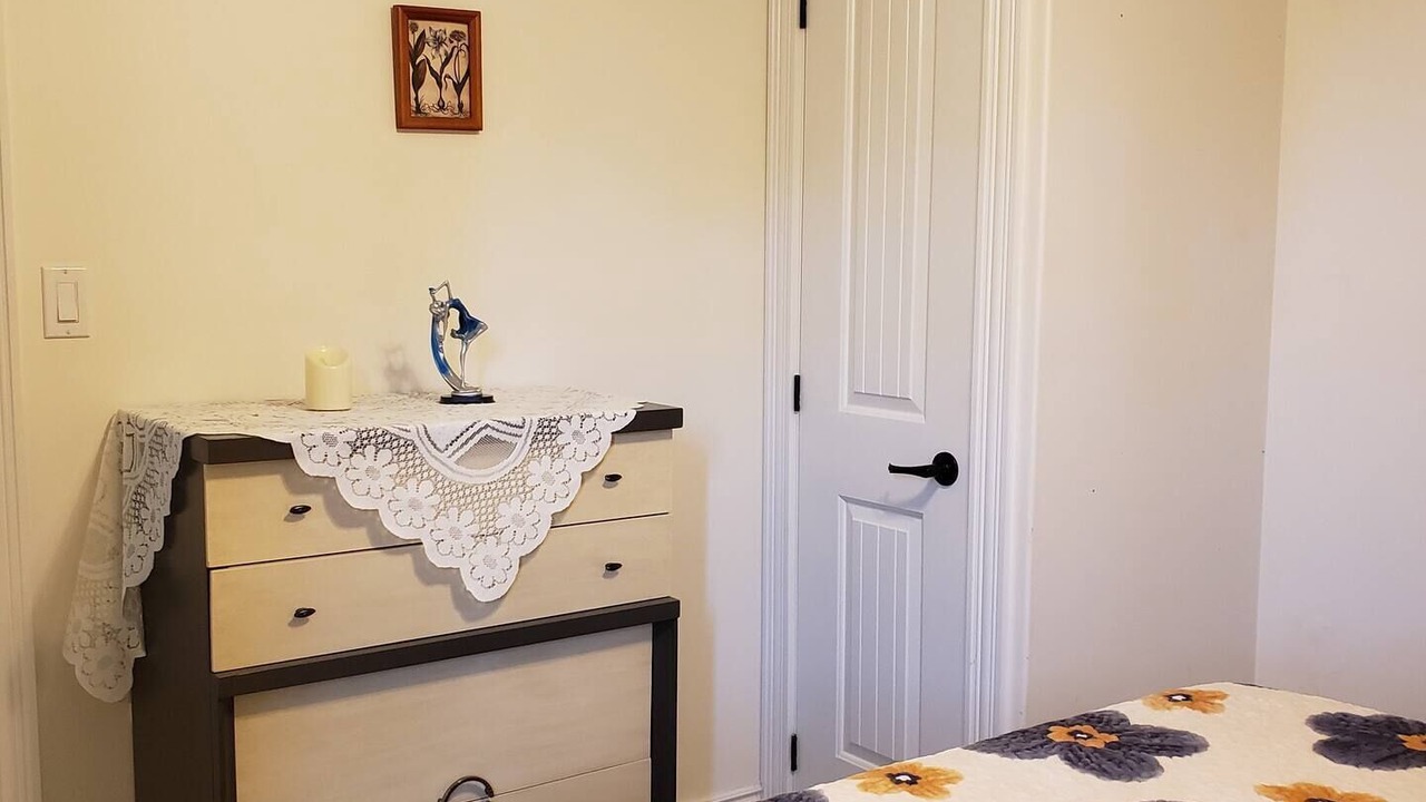 Photo of Bedroom in Stanley Bridge