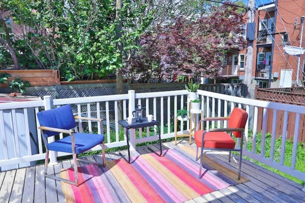 Photo of Outdoor in Cote-Saint-Paul