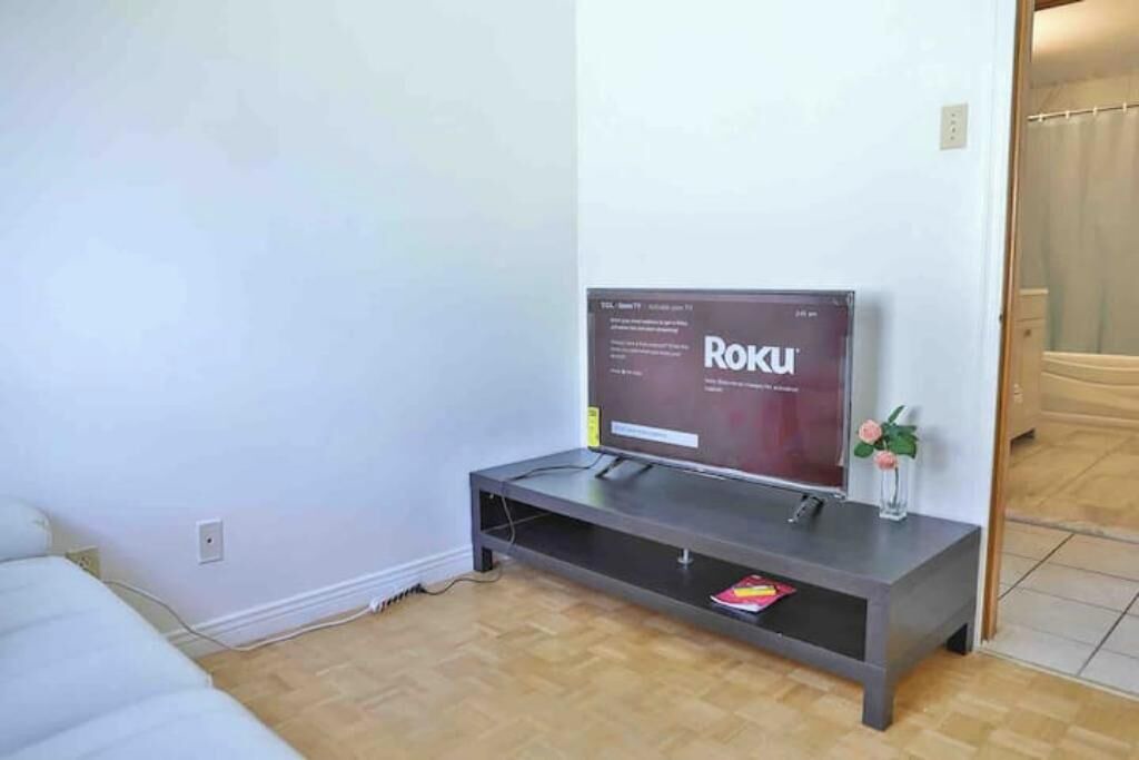 Photo of Bedroom in Cote-Saint-Paul