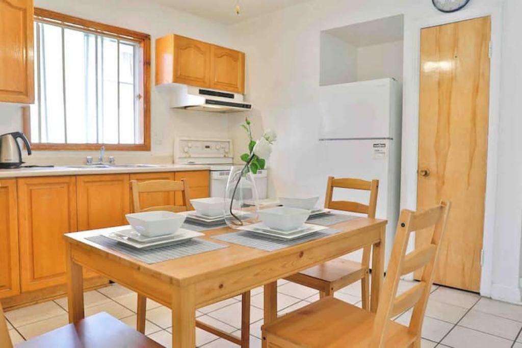 Photo of Kitchen in Cote-Saint-Paul