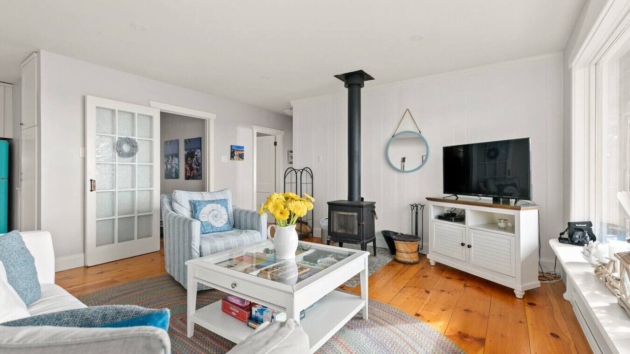 Photo of Livingroom in Ingramport