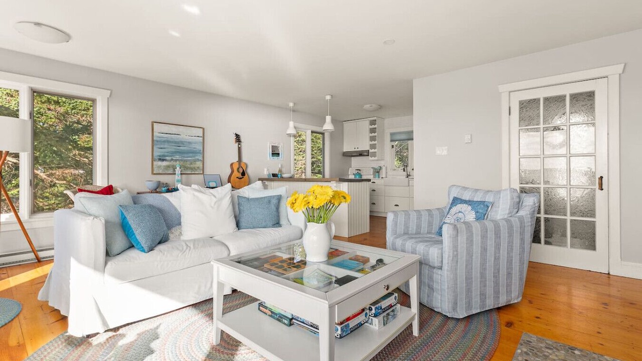 Photo of Livingroom in Ingramport