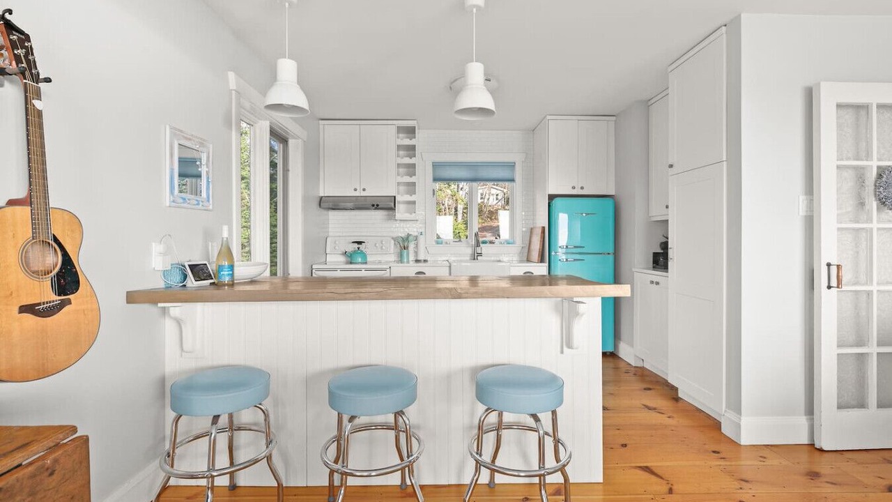 Photo of Kitchen in Ingramport