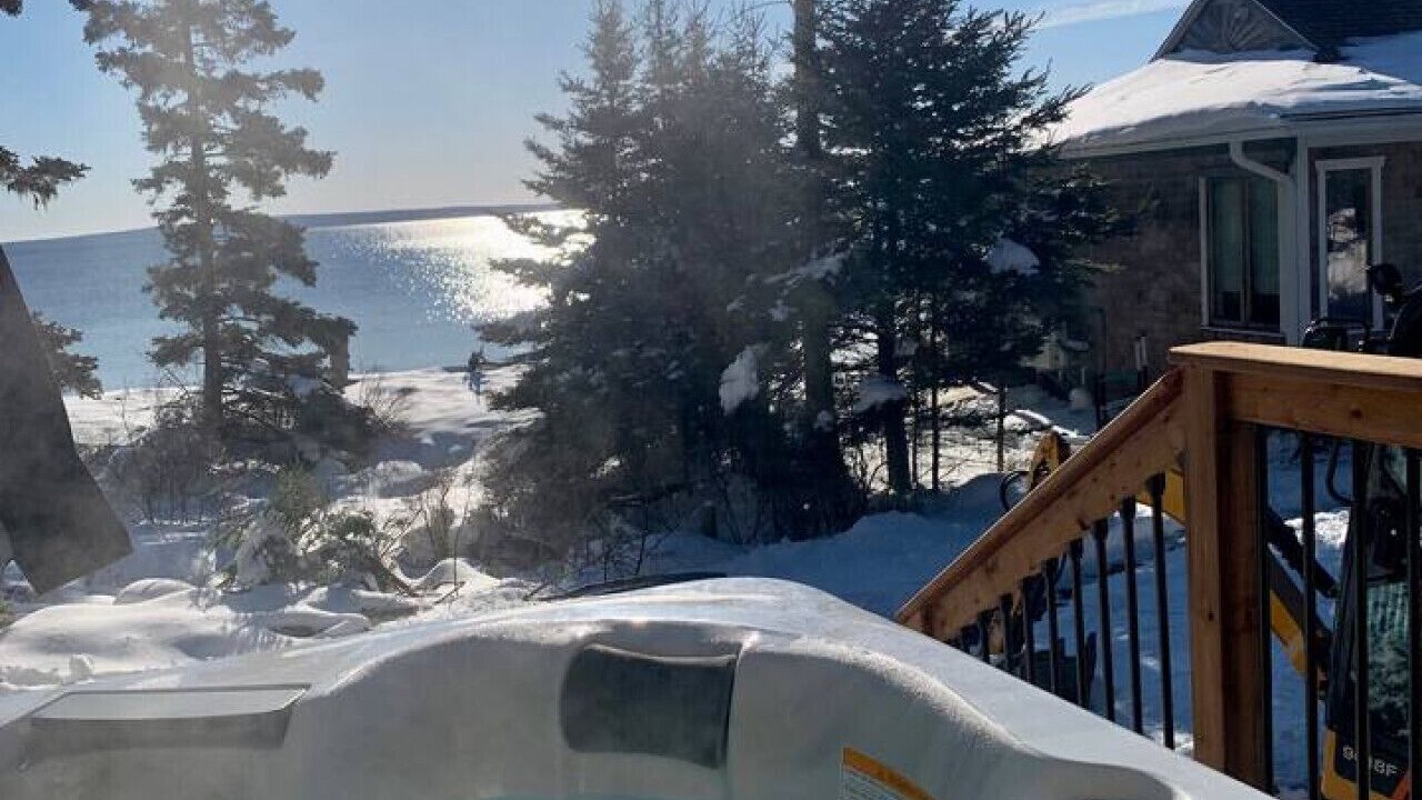 Photo of Outdoor in Ingramport