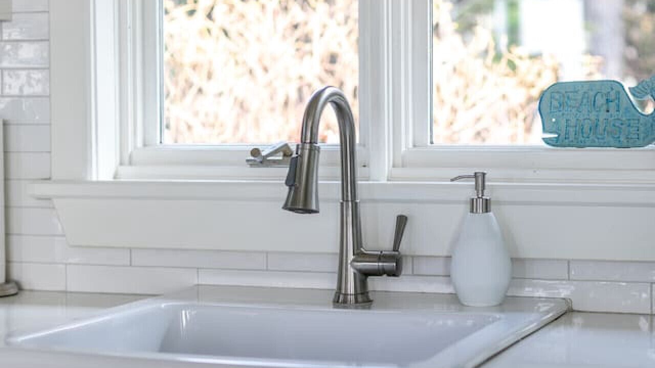 Photo of Bathroom in Ingramport
