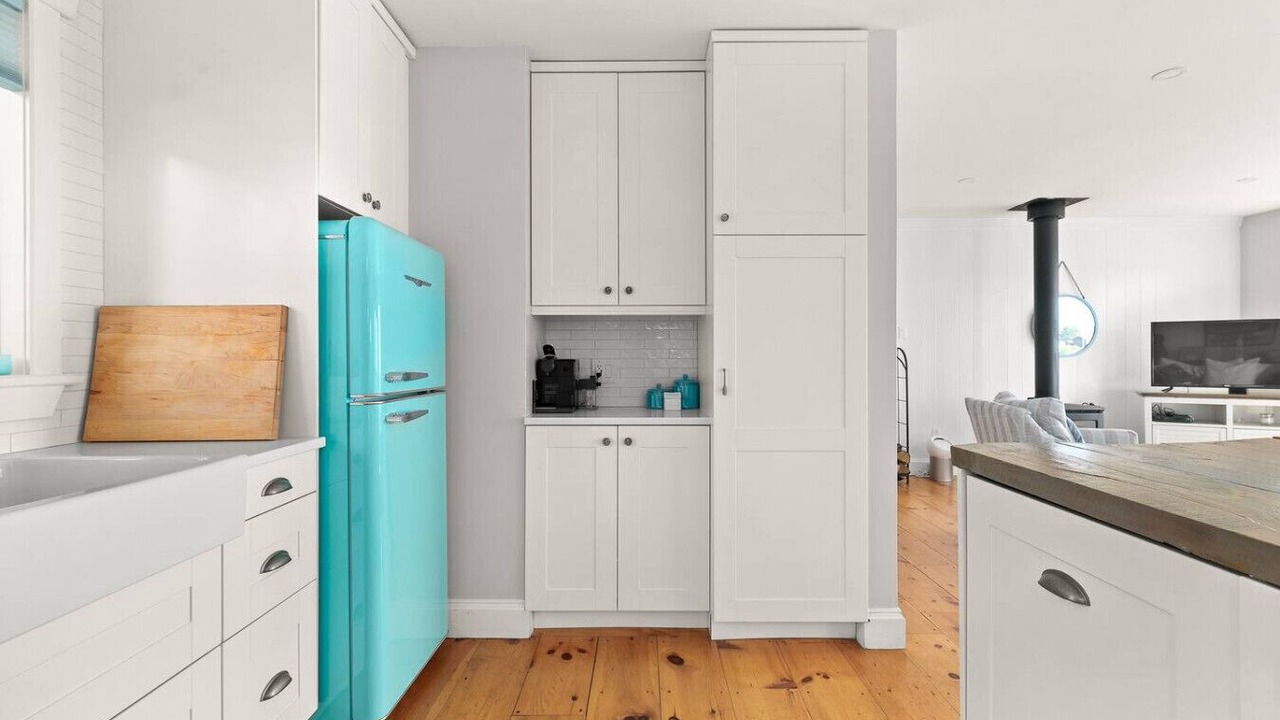 Photo of Kitchen in Ingramport