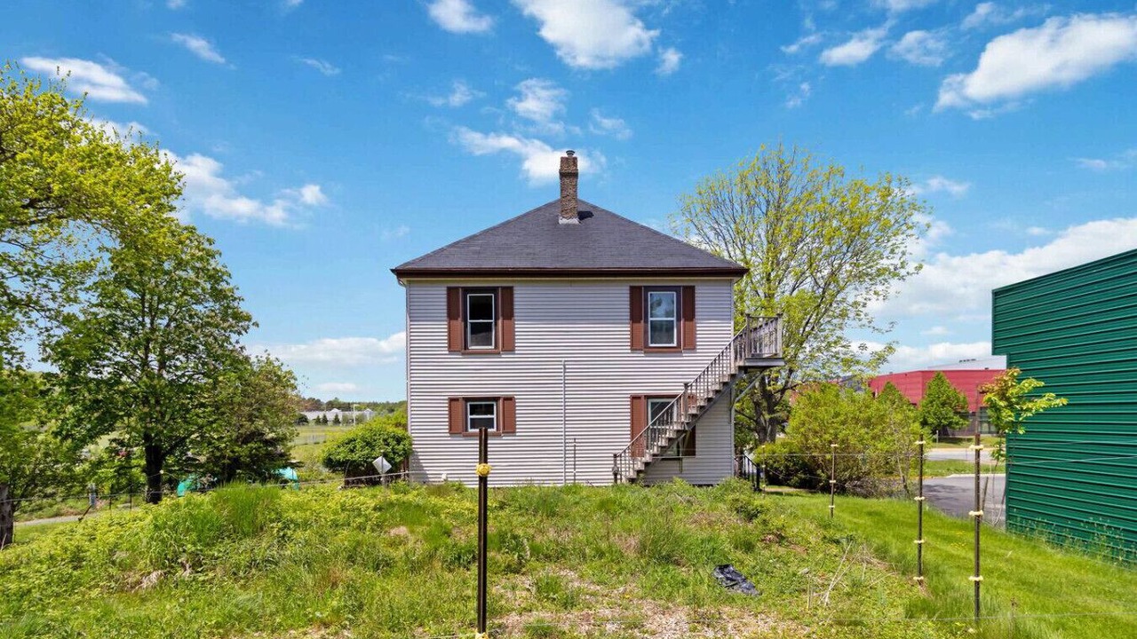 Photo of Outdoor in Lunenburg