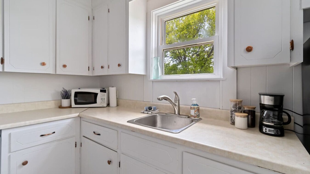 Photo of Kitchen in Lunenburg