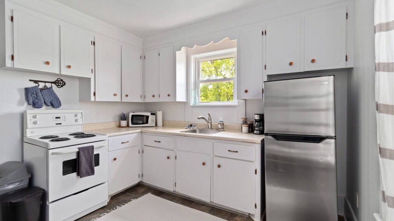 Photo of Kitchen in Lunenburg