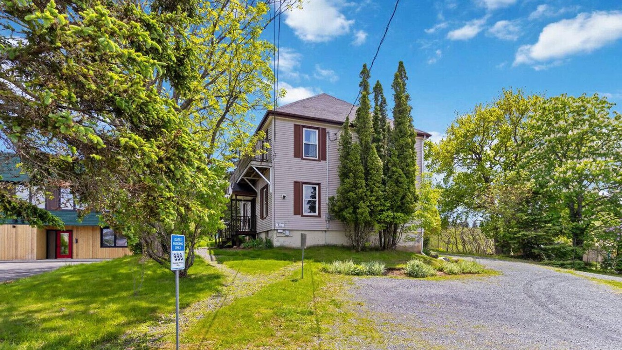 Photo of Outdoor in Lunenburg