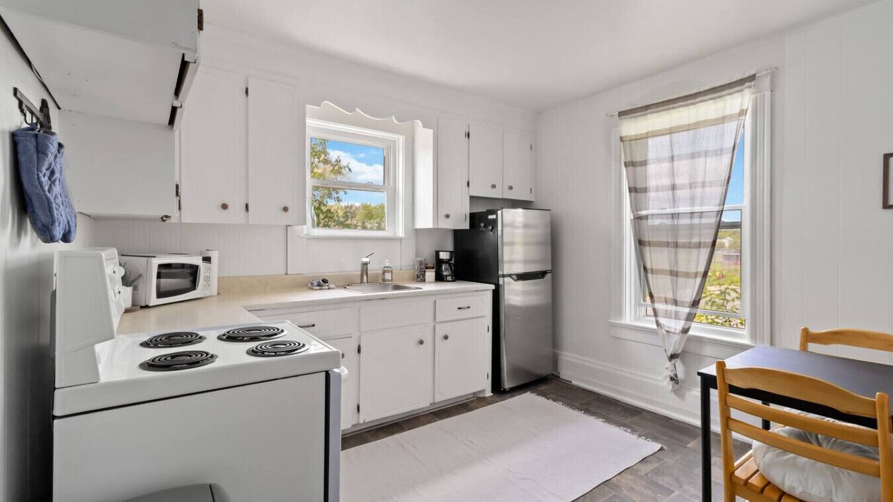 Photo of Kitchen in Lunenburg